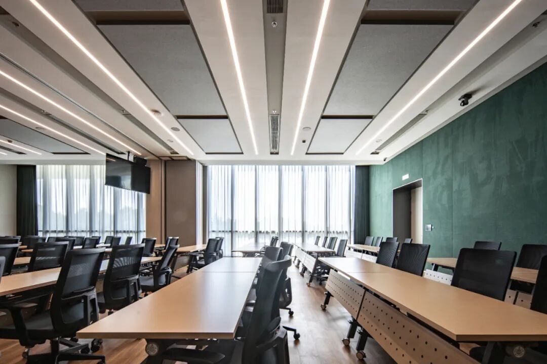 青浦区人文纪念博物馆丨中国上海丨艺瓦建筑设计-15