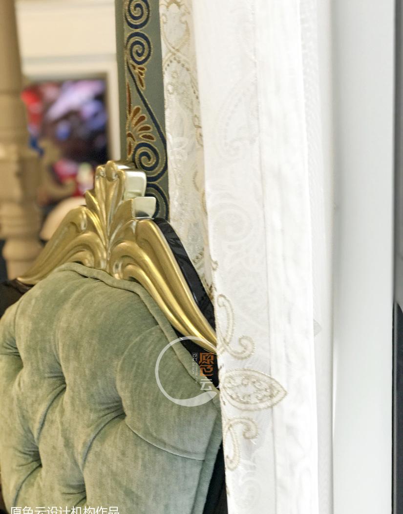 
【心灵与色彩的私语 】龙湖 -13