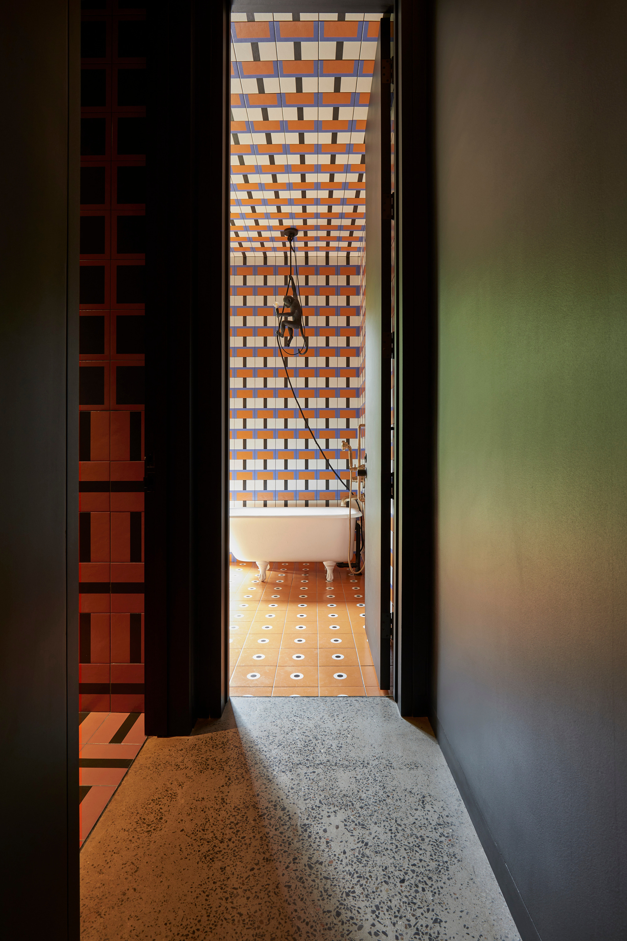 最大经济价值舱丨加拿大丨Studio Jean Verville architectes-49