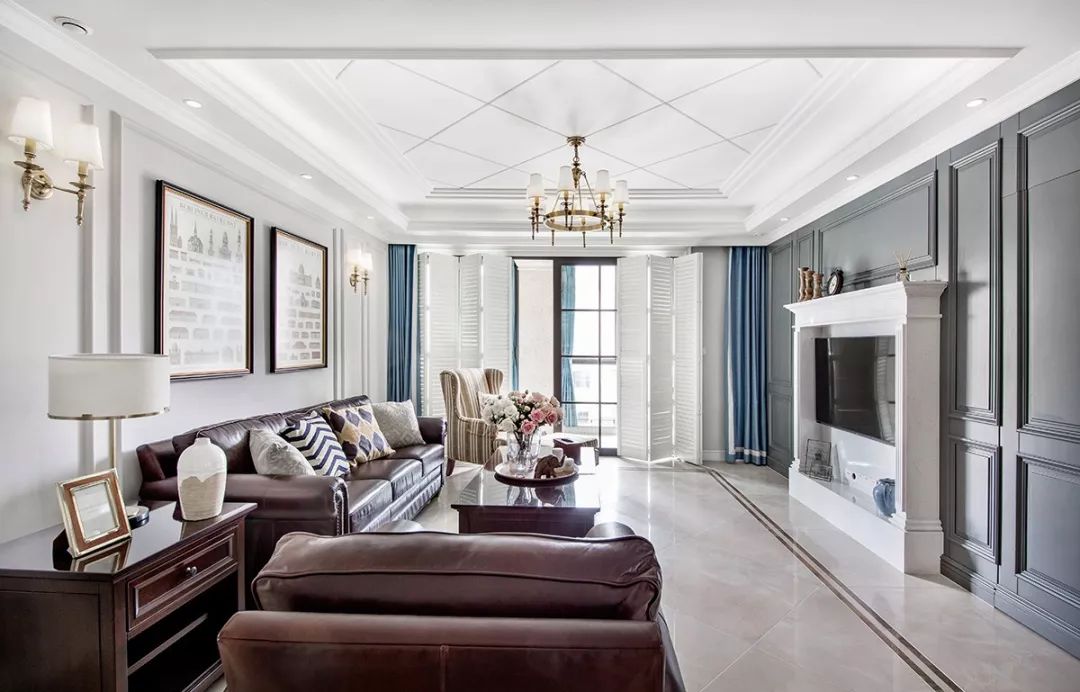 杜颖洁打造 192 平米自然简约空间,展现温馨宜居之美-2