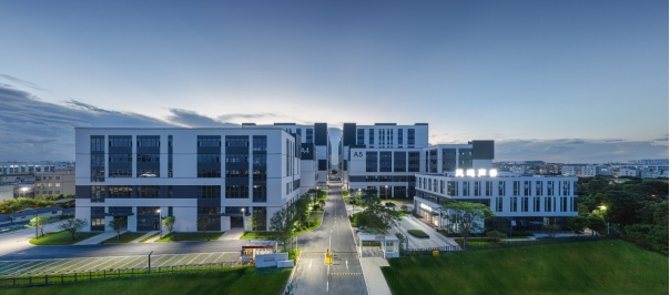 凤鸣谷产业园项目-产业园严控成本的典范-44