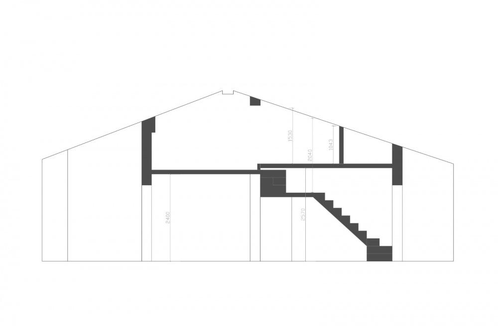 MUJI 风温馨复式家居，极致空间利用-6