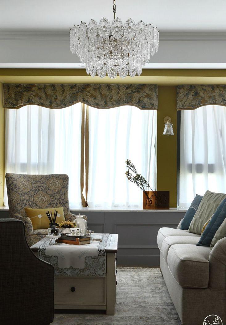 
美式不美？看完这个家请说一声“对不起”！ -12