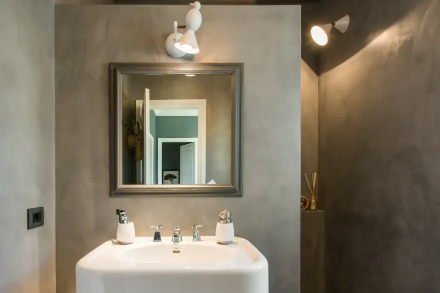 佛罗伦萨设计师公寓,尽享城市美景-22