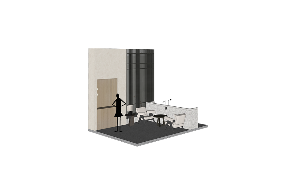 实景·益恩口腔医院|四畳半-39