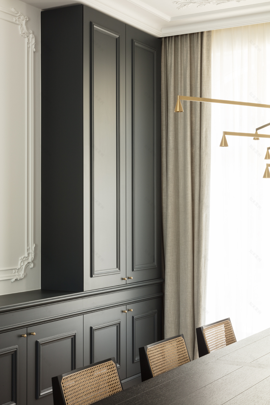 联排别墅市中心区丨保加利亚鲁塞丨JUMA architects-33