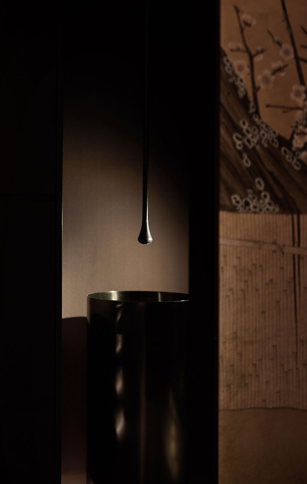 有前·割烹融合料理丨中国温州丨拾一空间设计-35