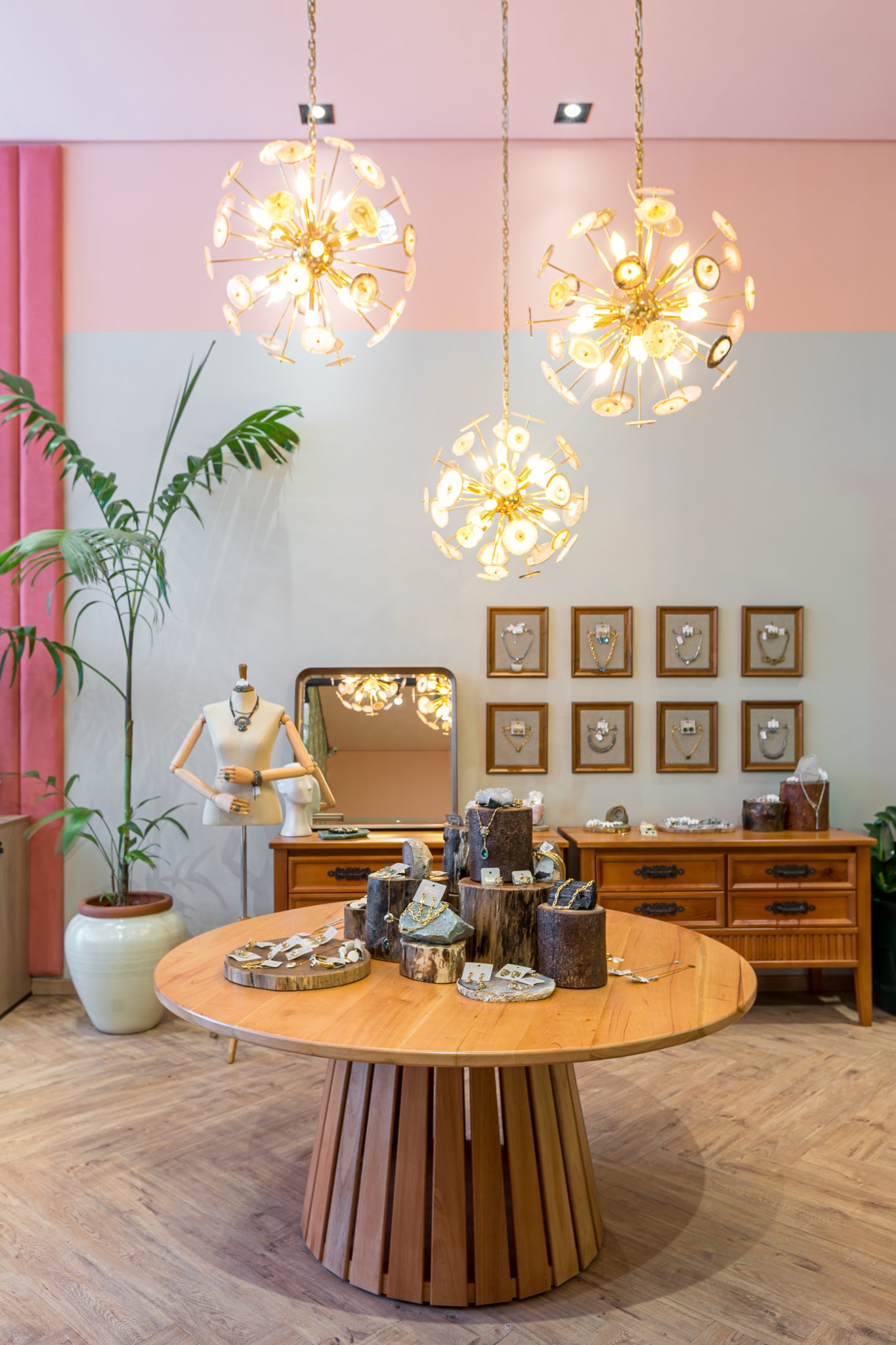 Izabel Casa&Você商店-10