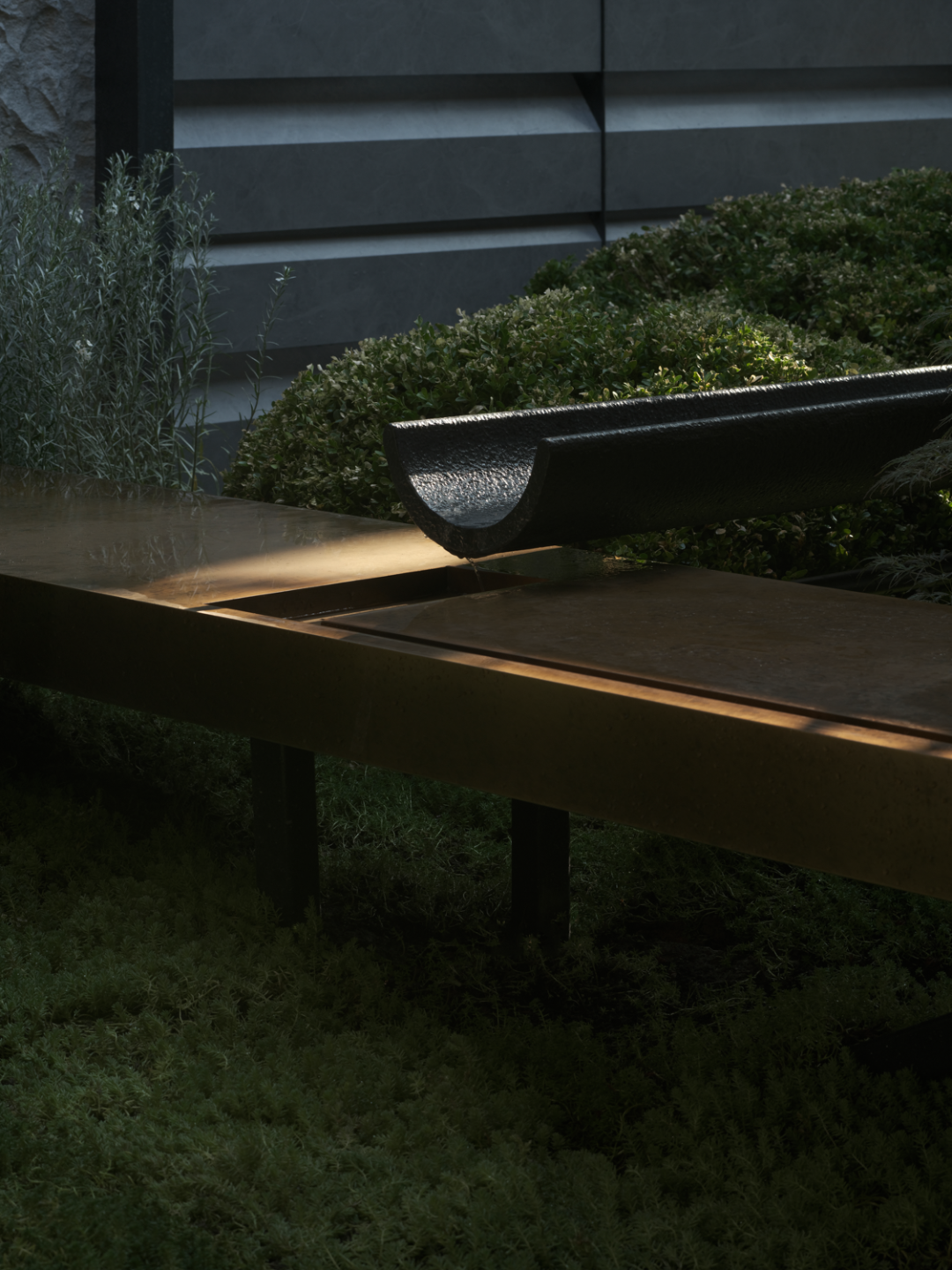 山风徐来——极野京韵的东方疗愈居所|金茂北京璞逸丰宜-65