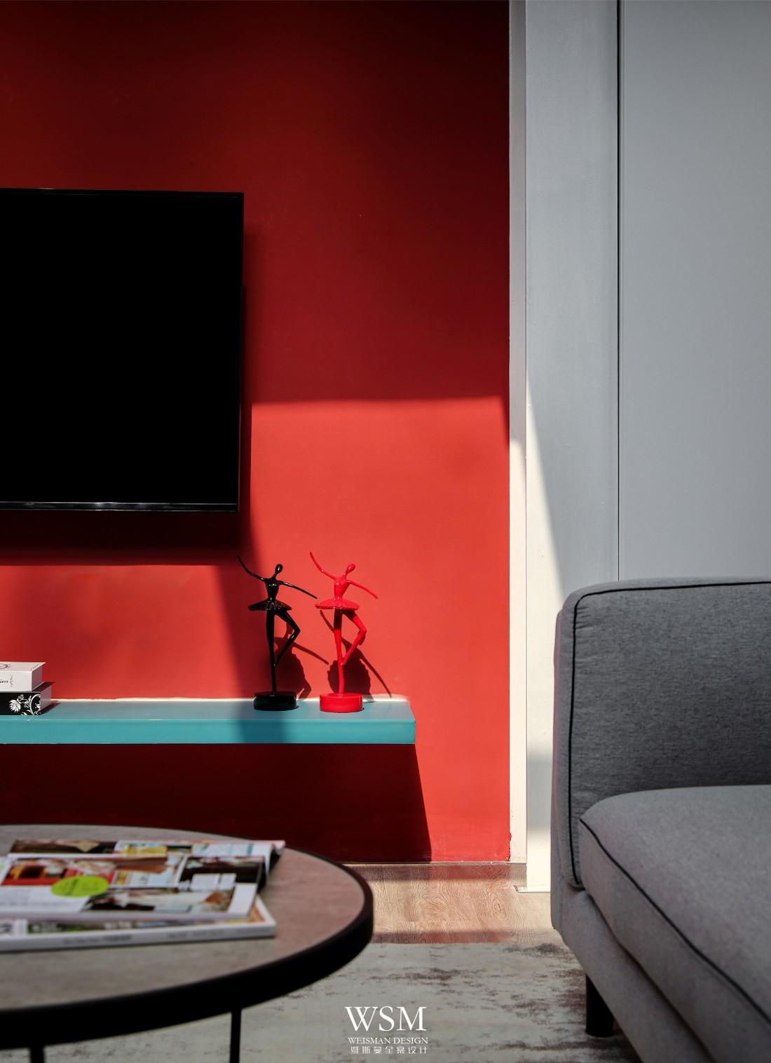 
沁熙女神运动中心 | 健康 · 美学 -11