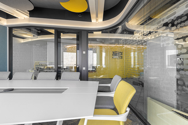 罗马尼亚 RPHI 办公室丨罗马尼亚布加勒斯特丨Arhitecturall-7