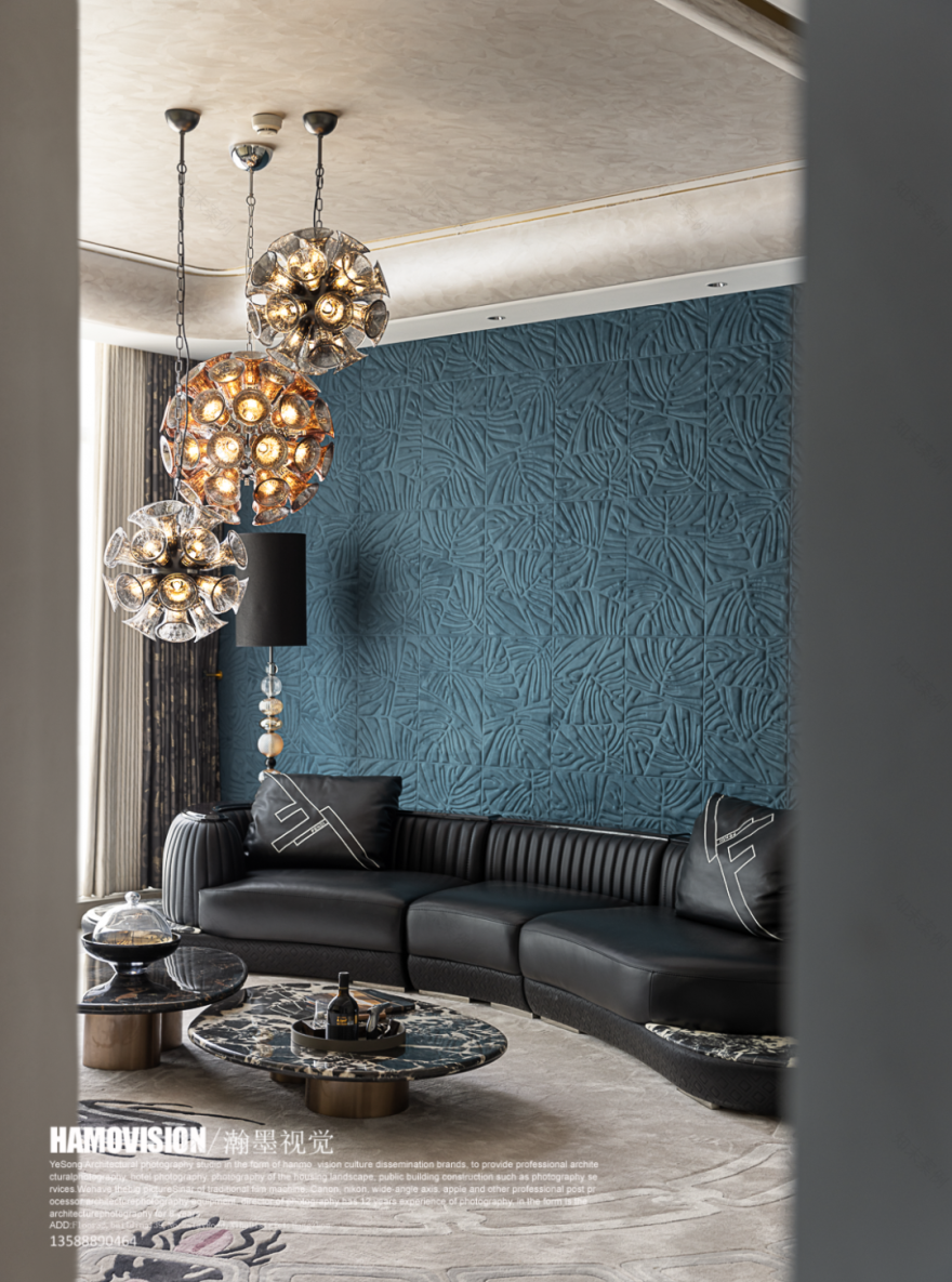 怀朴空间美学馆丨中国杭州丨怀朴设计-72