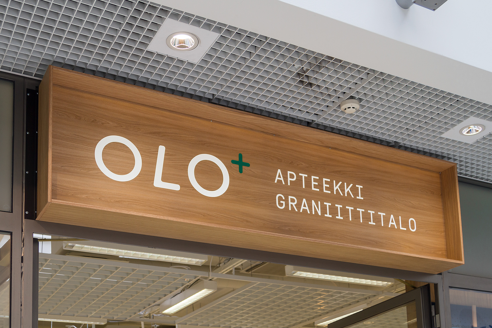 OLOApteekki 药店丨Kuudes-12