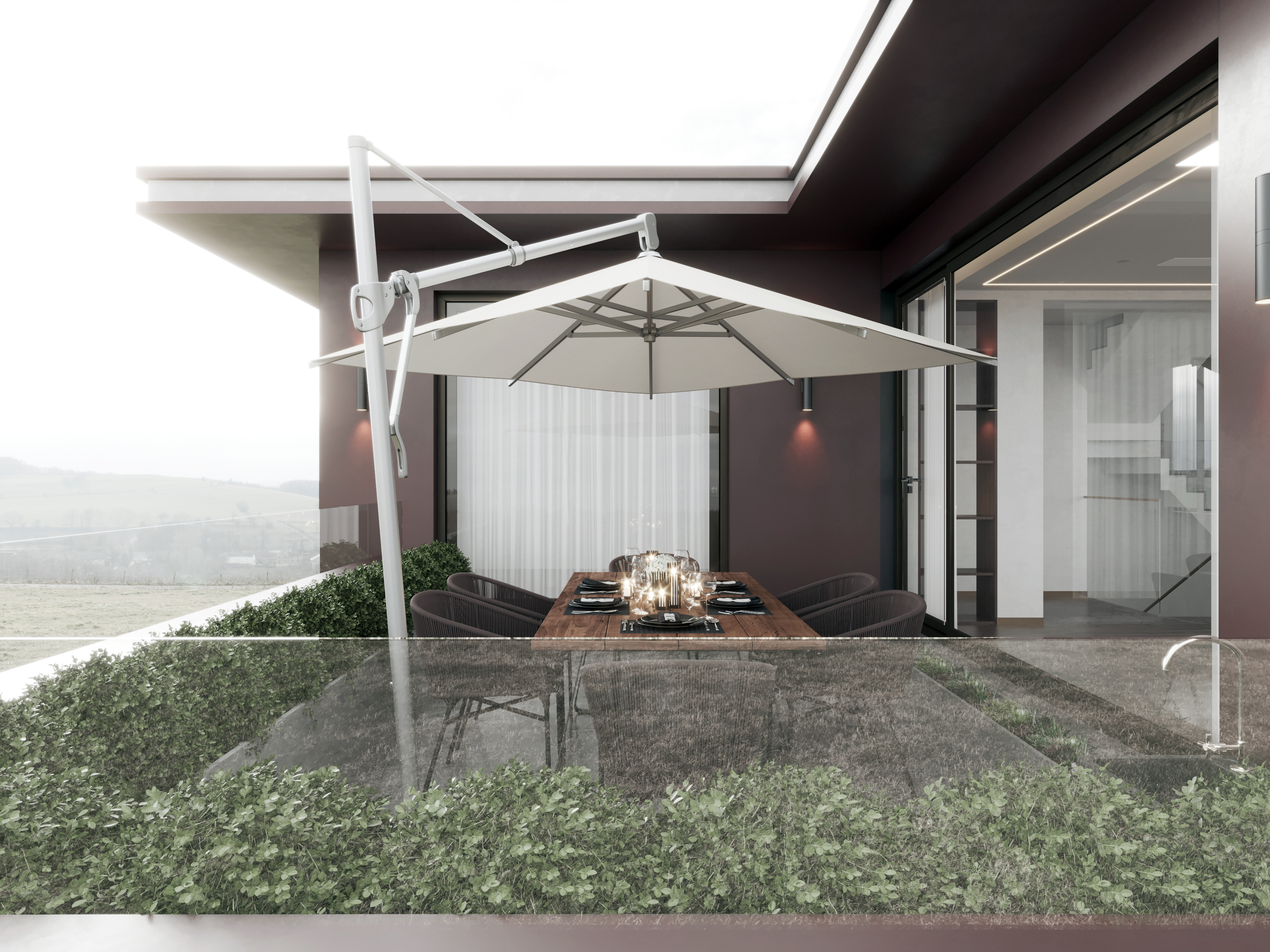 融创·樾州府现代简约设计-15