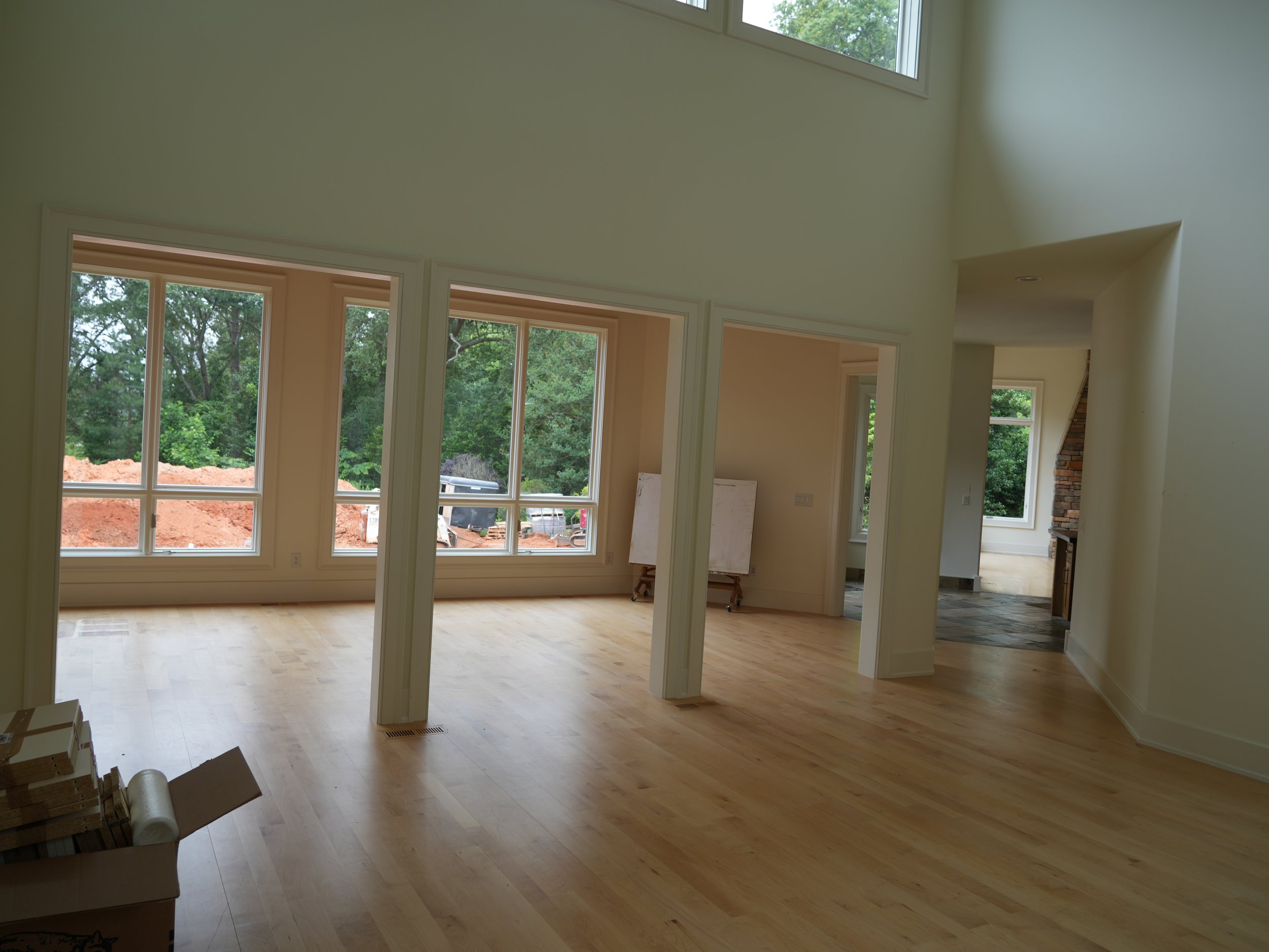 丨美国南卡罗来纳丨Ashmore Builders Inc-29