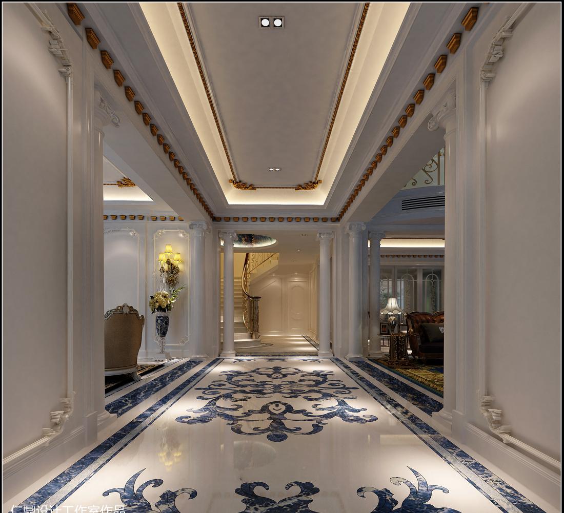 
慈溪--远香苑别墅（法式） -0