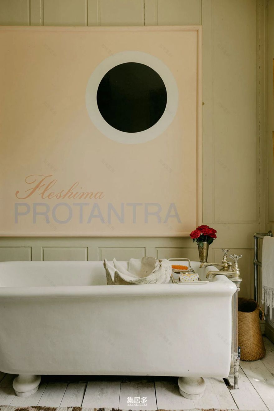 英国古老巴洛克式豪宅-35