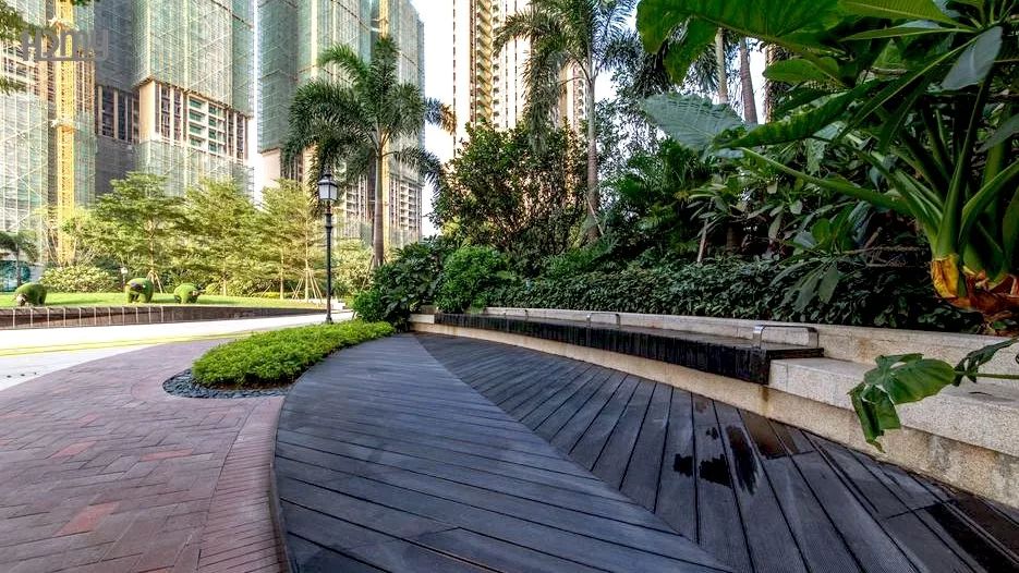 繁华万象，心归美好——龙湖·春江名城（大区）-57