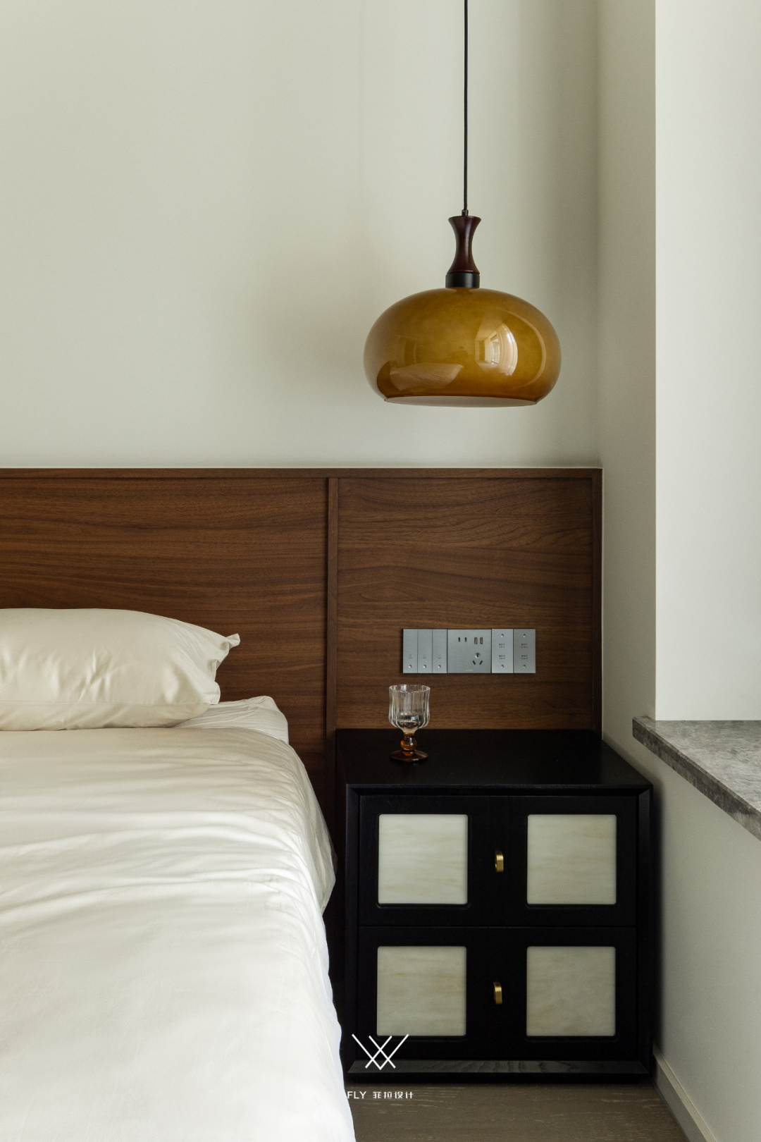 【菲拉设计】精装房改造 · 飞鸟丨中国杭州丨菲拉设计(FLY DESIGN)-87