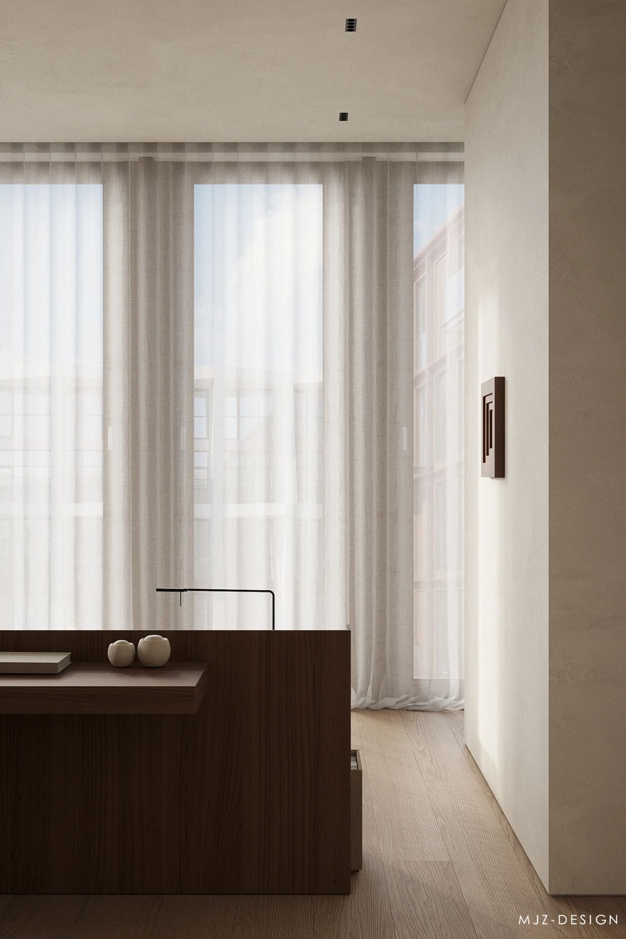 奥尔丁卡丨俄罗斯莫斯科丨ZE | WORKROOM-25