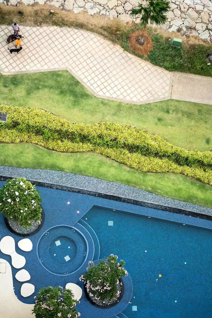 新加坡 8 大豪宅设计，创意无限-14