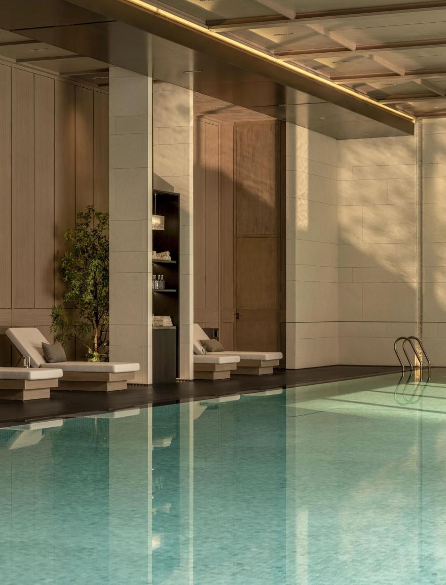 丹健国际 · 长沙华润瑞府四期锦宸丨中国长沙丨DIA丹健国际-50