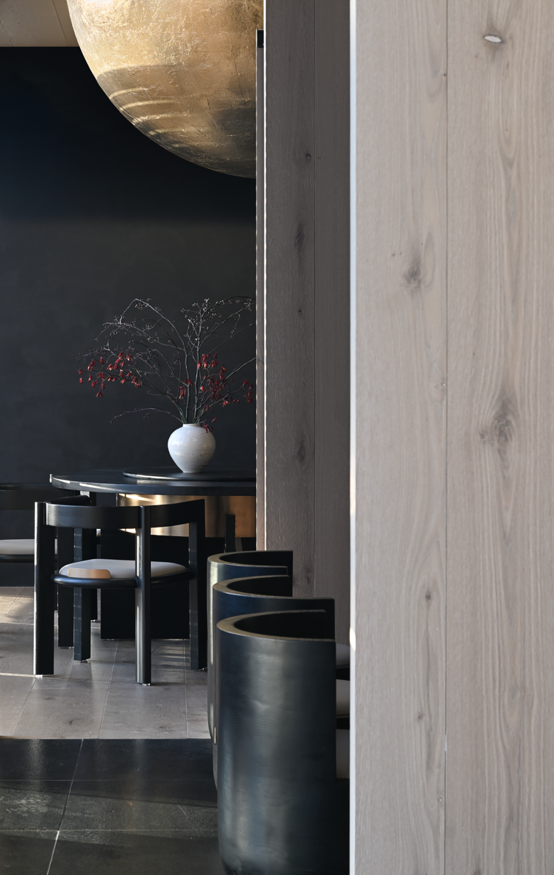 席作·福建会馆丨中国杭州丨WWD 厦门一横一竖设计工程有限公司-52