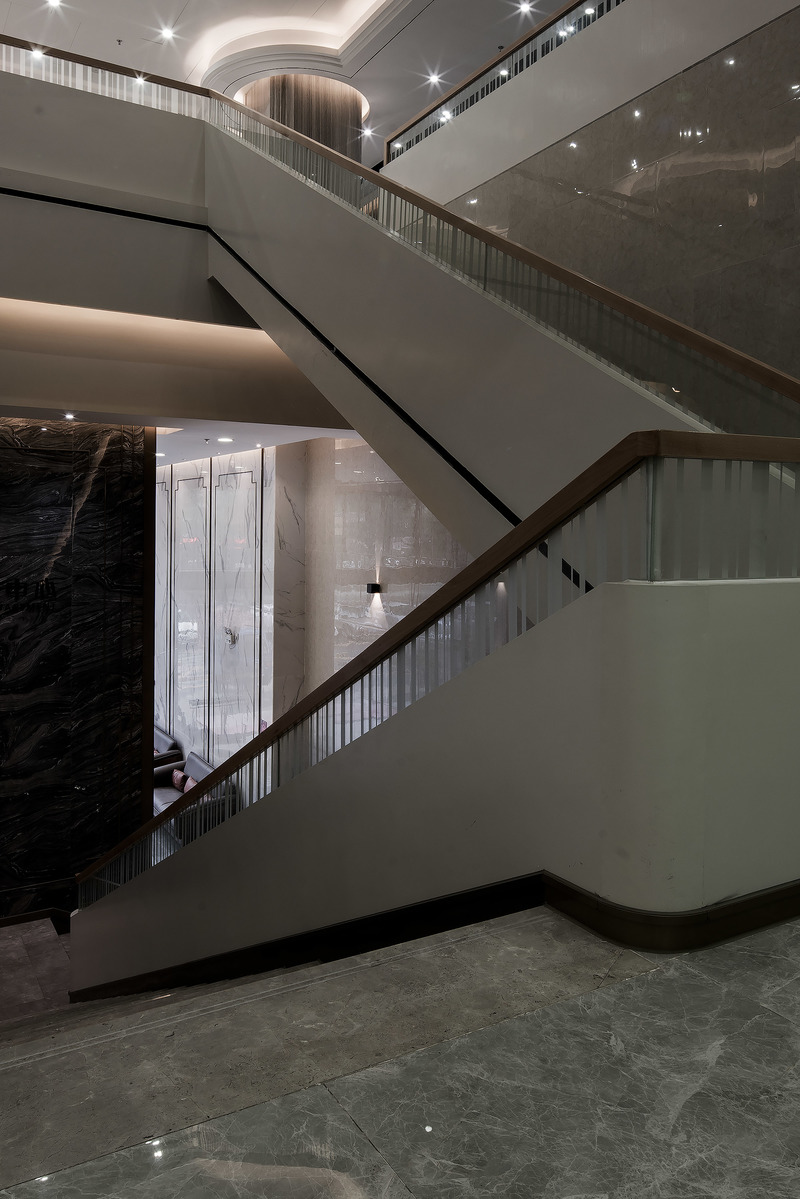 福华VIP健康管理中心(东城)丨中国东莞-31