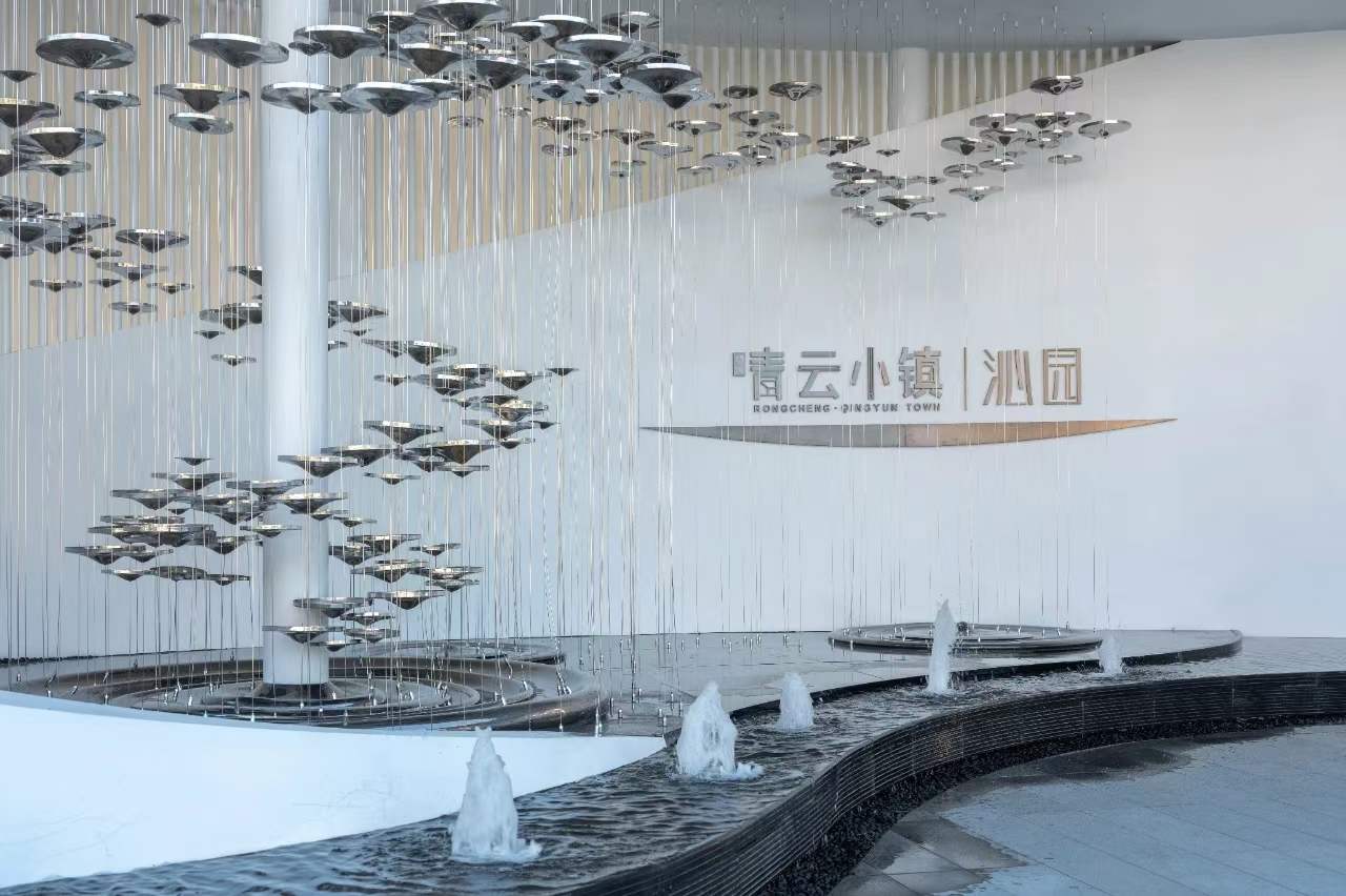 园林景观设计案例-35