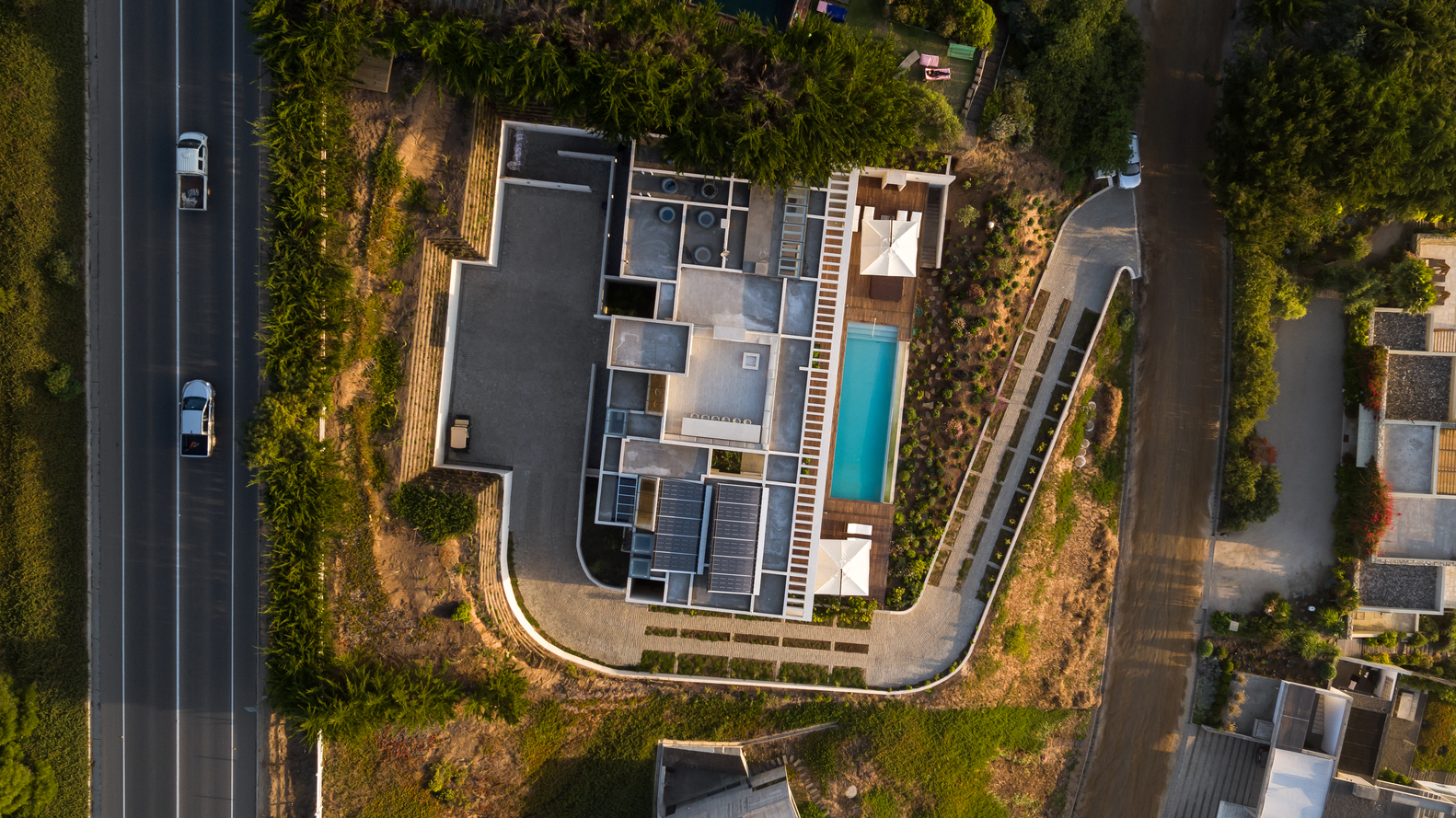 智利海洋别墅-72