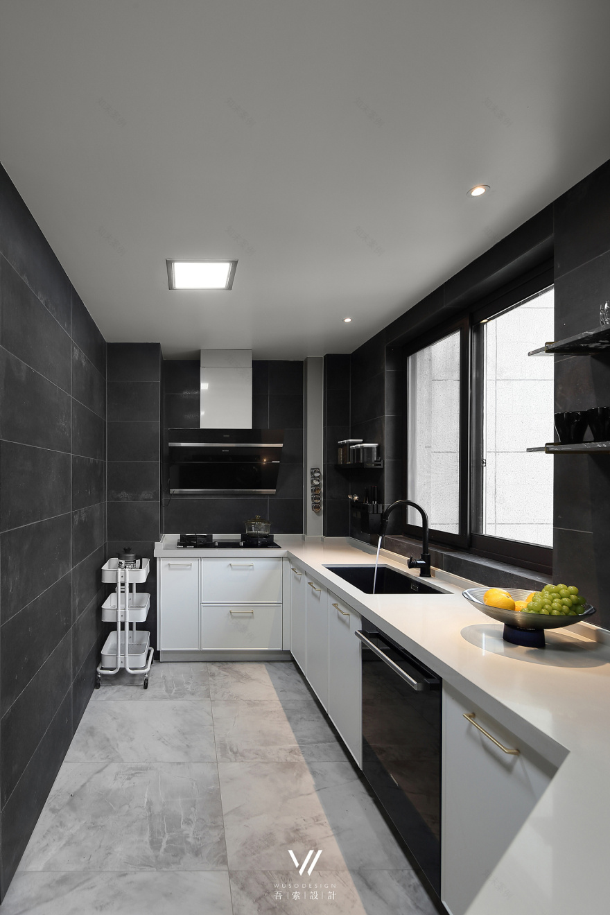 吾索设计 | 界隙-33