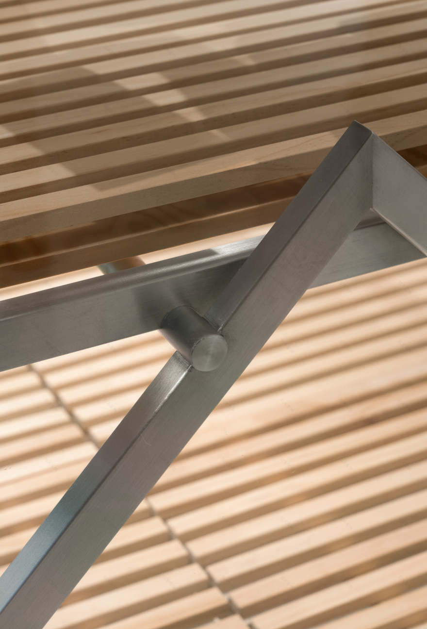 山丘错叠|山崎面包久光中心店丨中国上海丨弹性工作室-35