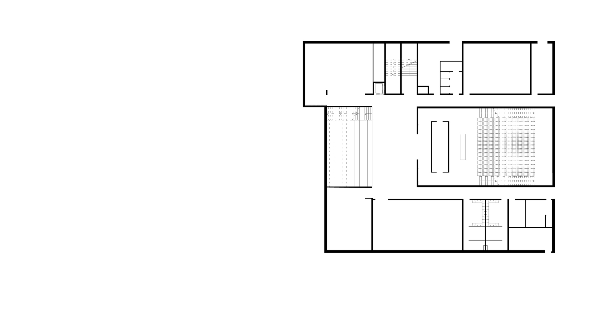 ESIEE[意]高等教育学校丨法国丨ValletdeMartinis Architectes-31