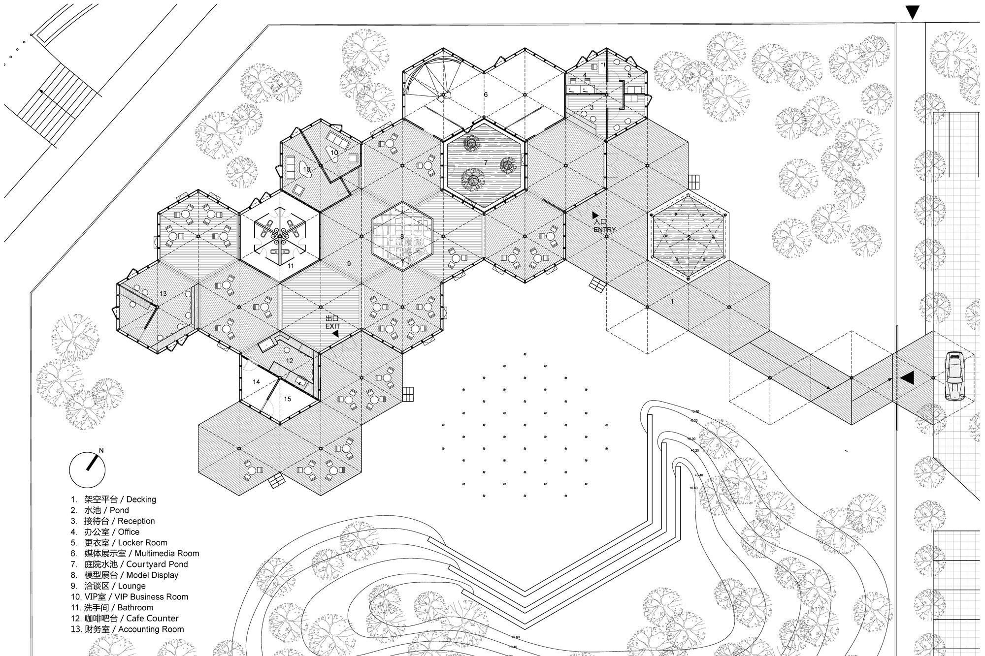 HEX·SYS 模块化系统-27