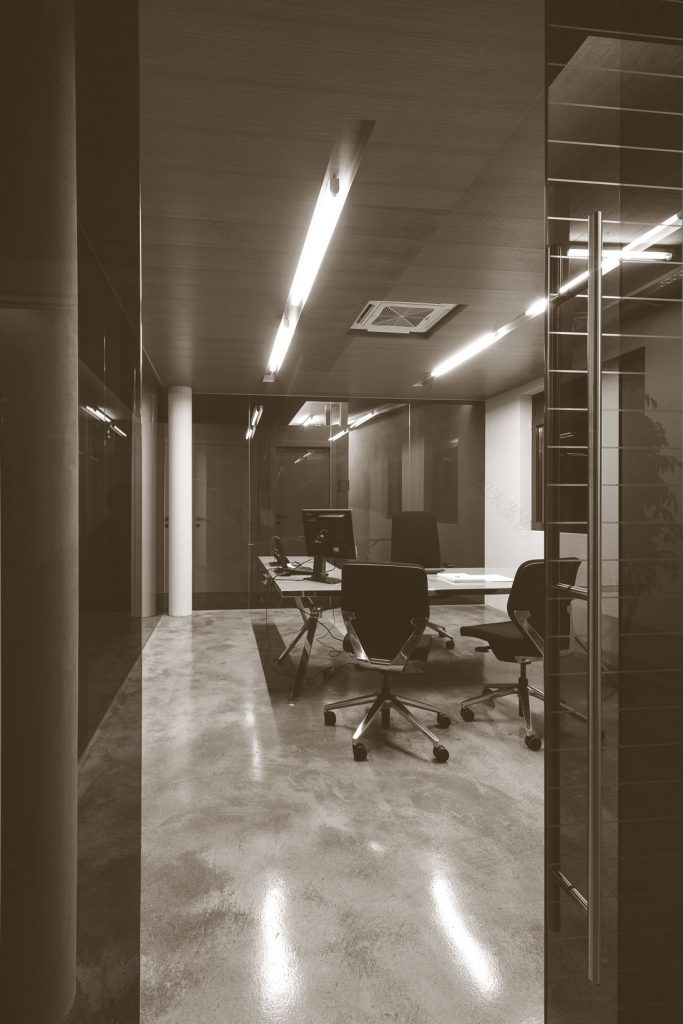 西佩展厅
注:这里Sipe音译为西佩,若Sipe有特定指代名称,需结合实际情况翻译 丨瑞士丨STUDIO ELIA NEDKOV-9