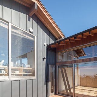 芦ノ湖高原の家丨株式会社米村和夫建築アトリエ-16