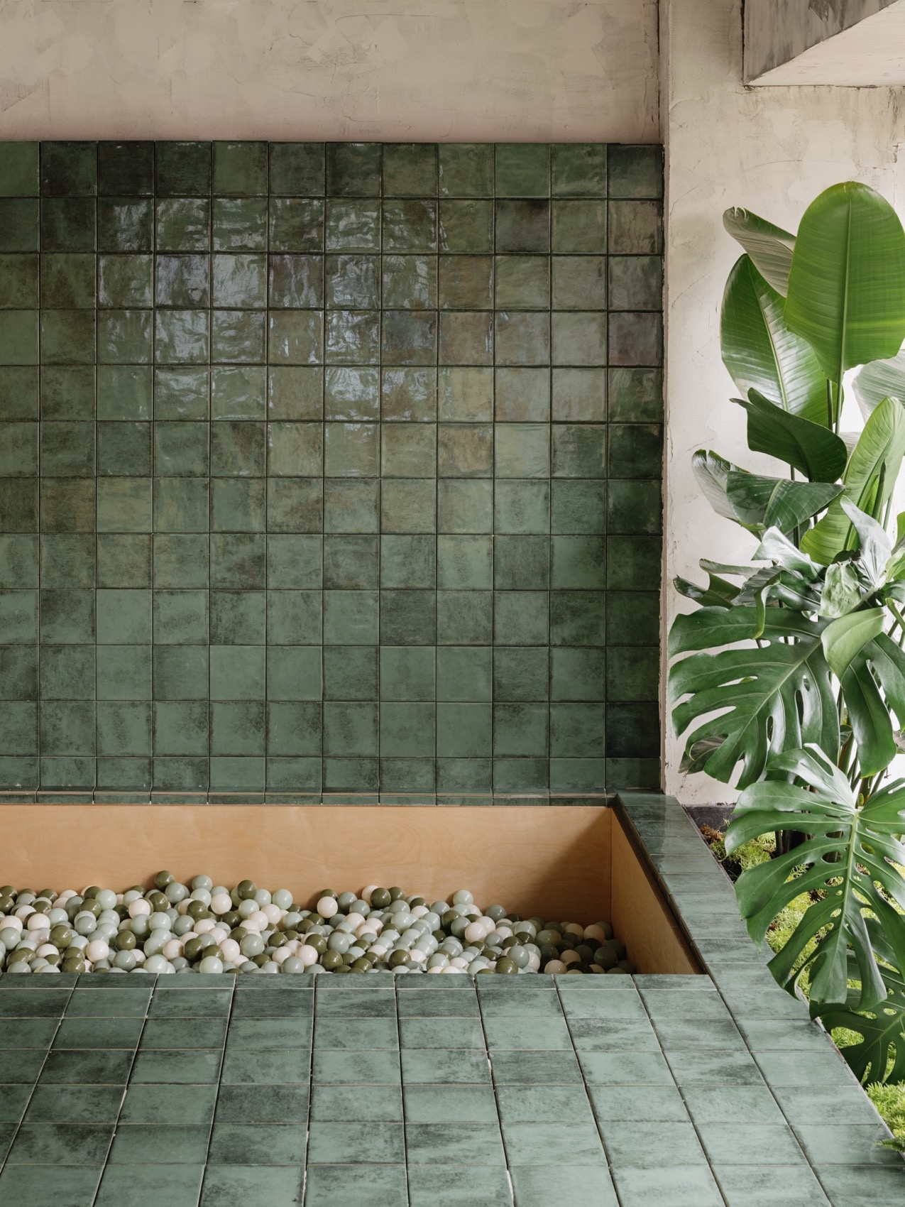 重庆MIX瓷砖工作室丨中国重庆丨有物空间设计-32