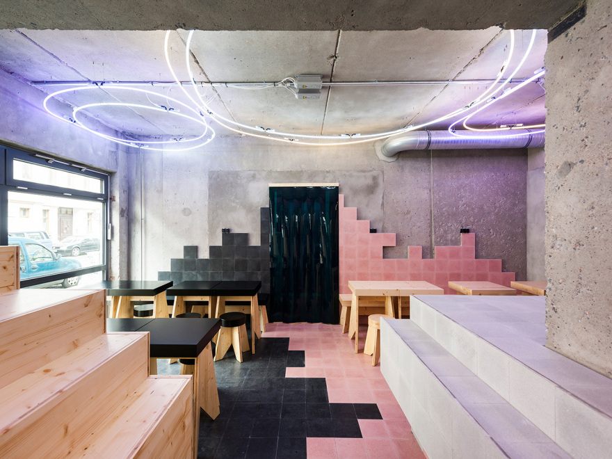 柏林魅力创意组合 | 冈萨雷斯·哈斯精选项目-8