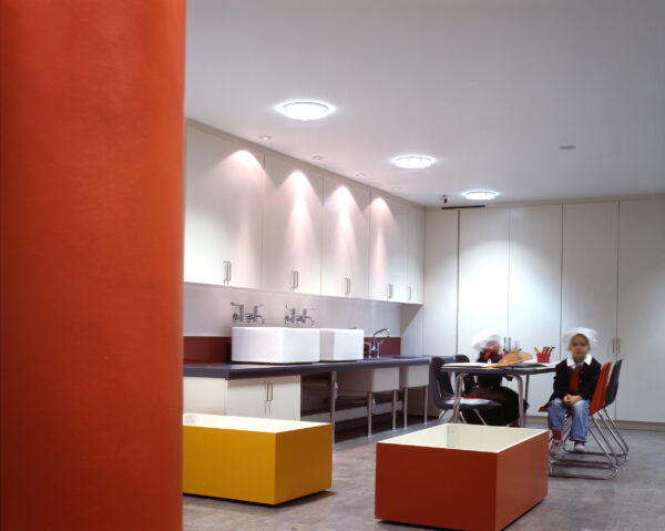 丨United KingdomLondon丨Jestico + Whiles-24