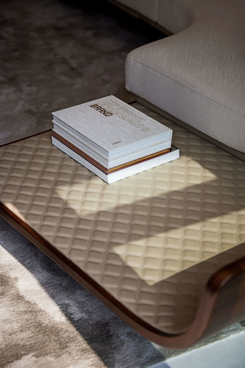 佛山金融街仙湖悦府叠墅中叠丨中国佛山丨广州奥迅室内设计有限公司-13