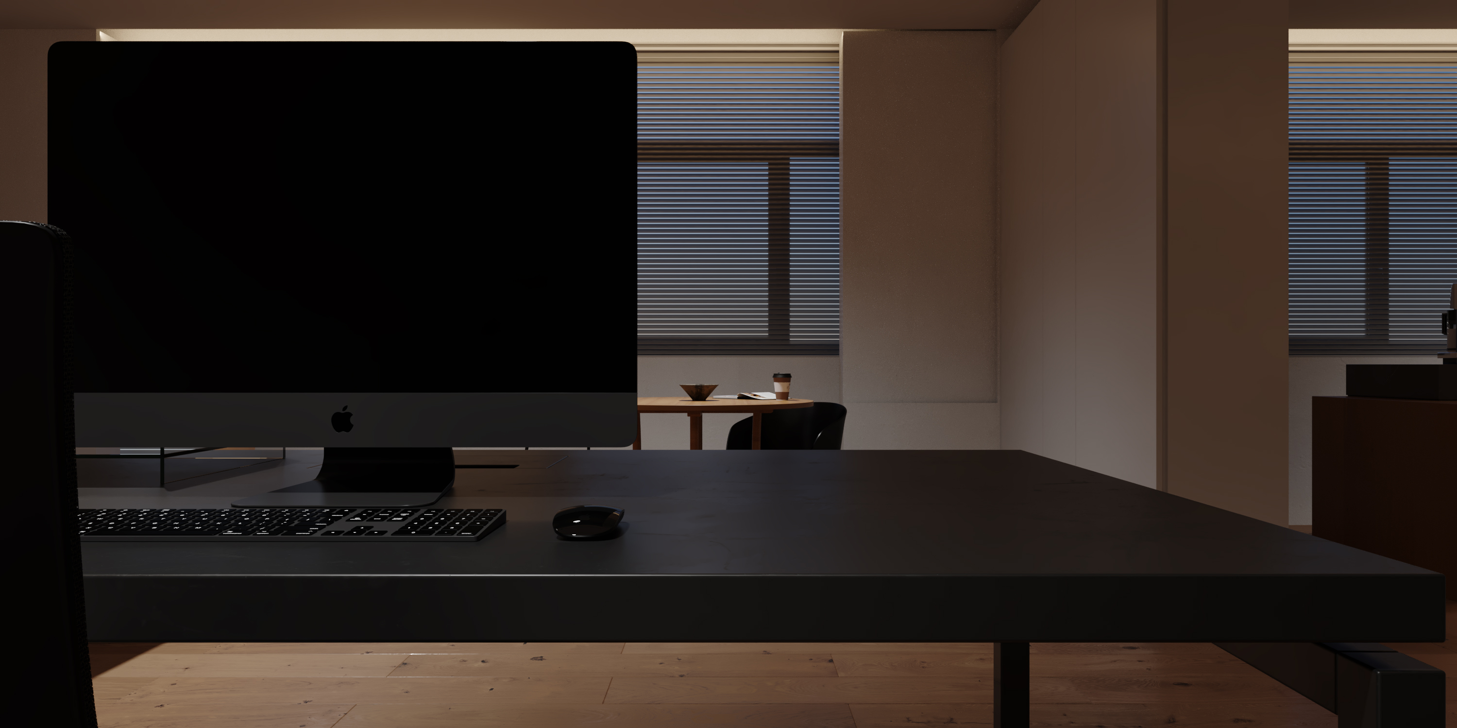 练习作品丨中国广州丨研行设计工作室-18