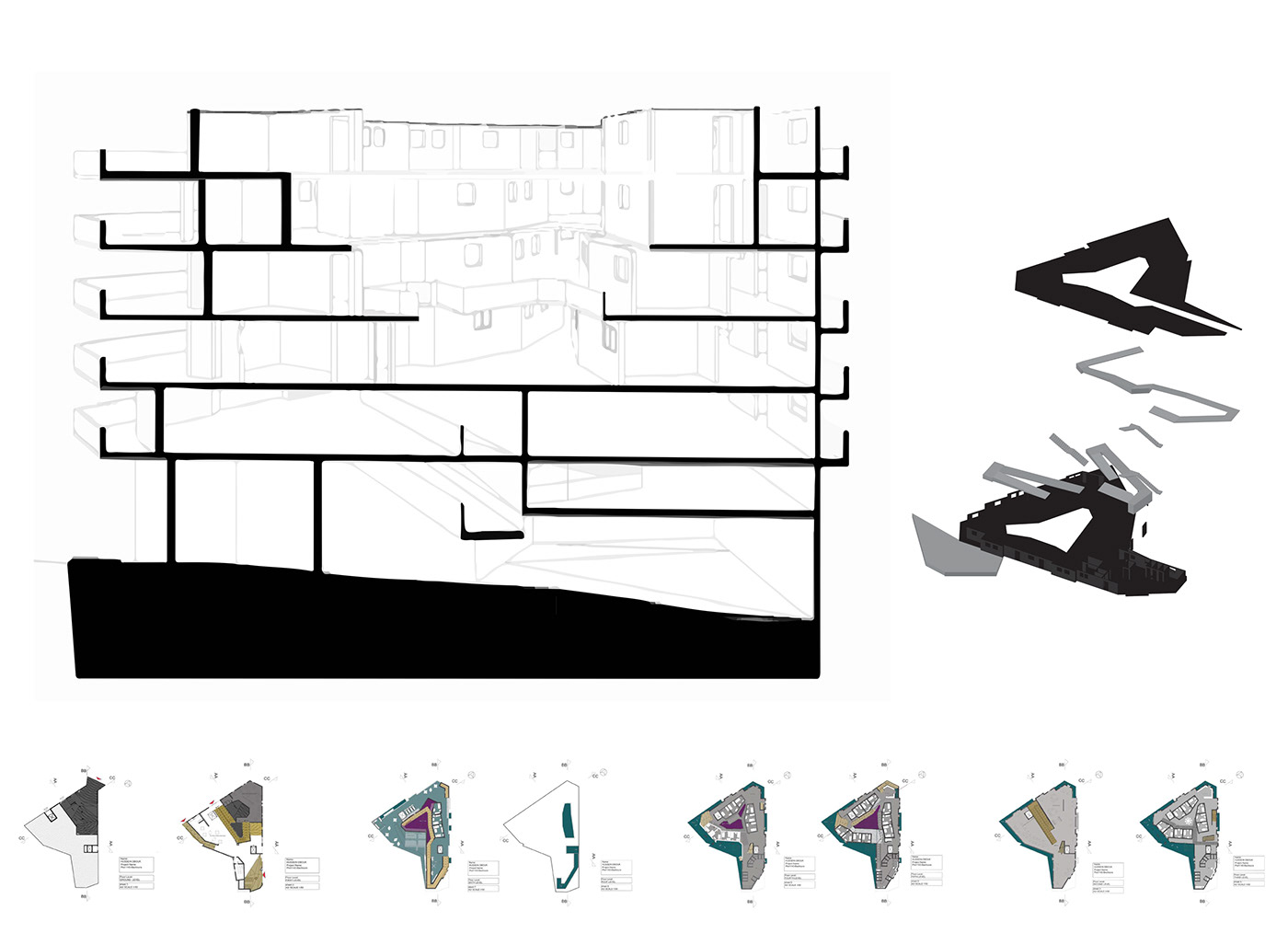 STUDIO VI - PROTRUDING EL KHANDAQ-2