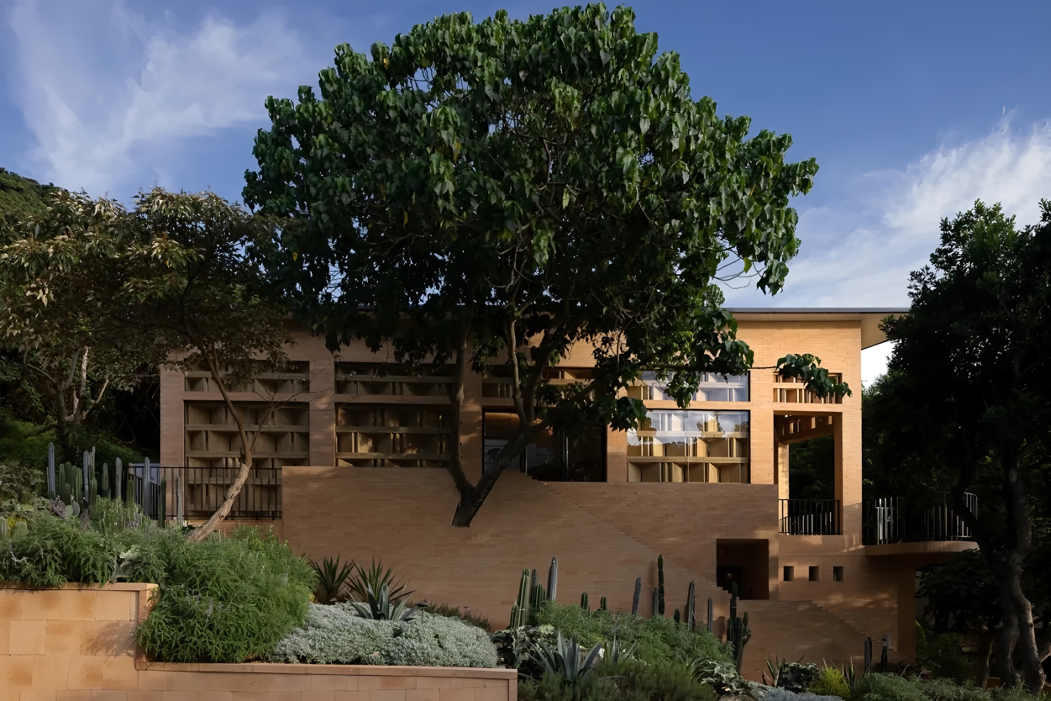 深圳苫也·图书馆及苫也·茶室丨中国深圳丨蜚声设计,黑石建筑-5