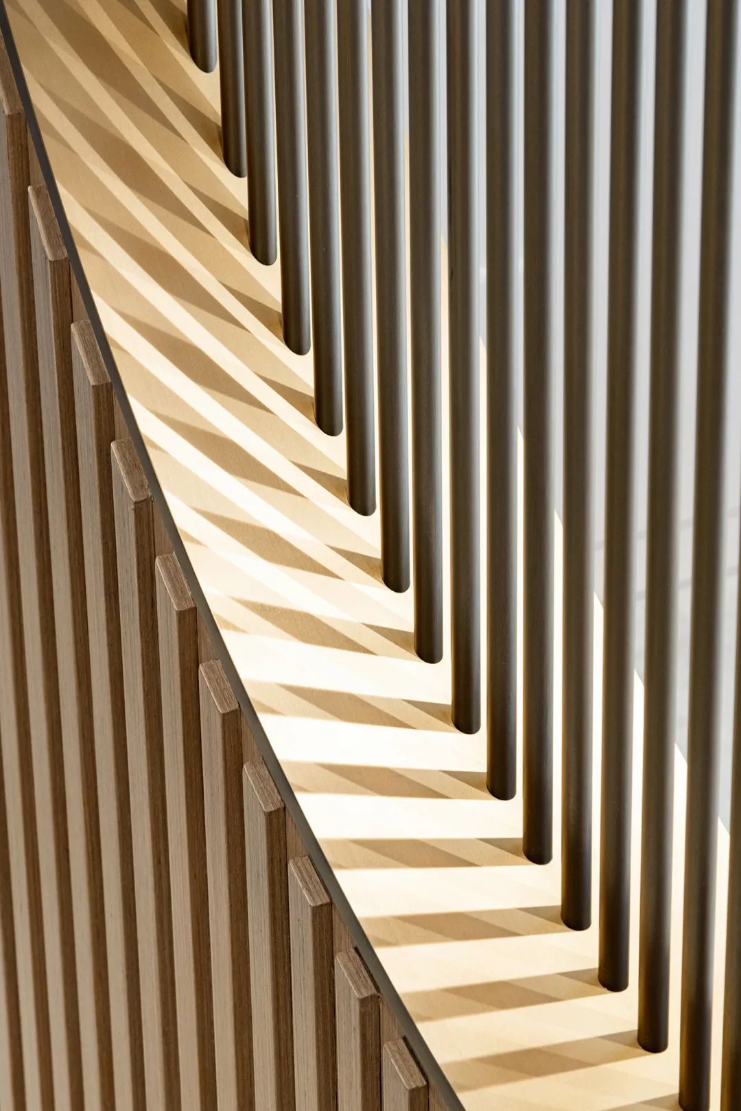 北京优山美地 D 区 | 750㎡极简豪宅，诗意的东方情怀-14