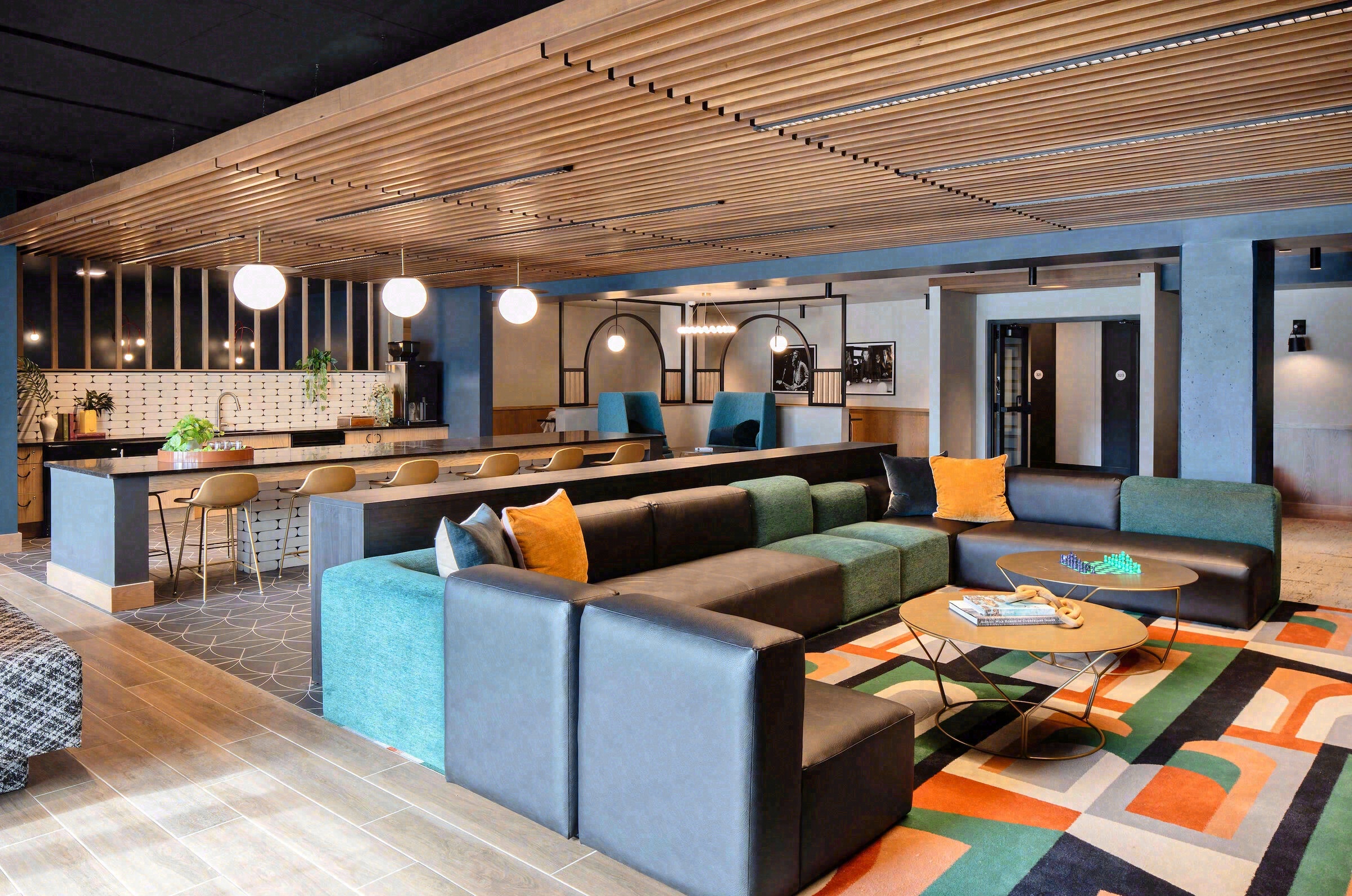 韦尔夫·哥伦布丨美国哥伦布丨Ankrom Moisan-18