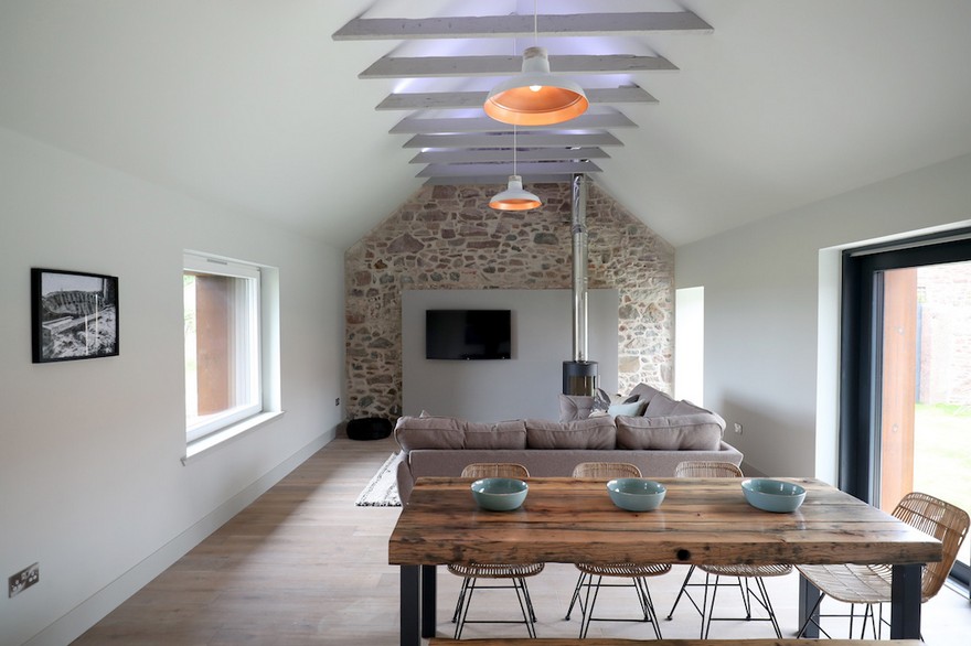 威廉斯斯通农场改建设计-24