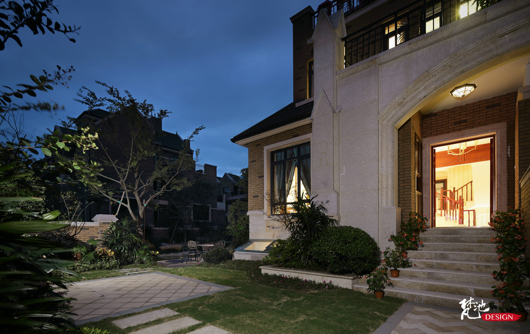 仪征优诗美地样板间一期最浪漫的事-17