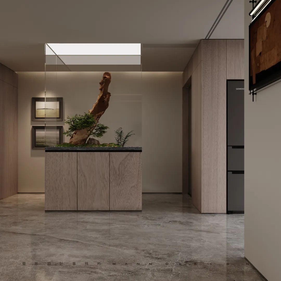 天嘉成林间丨曼恩设计事务所-12