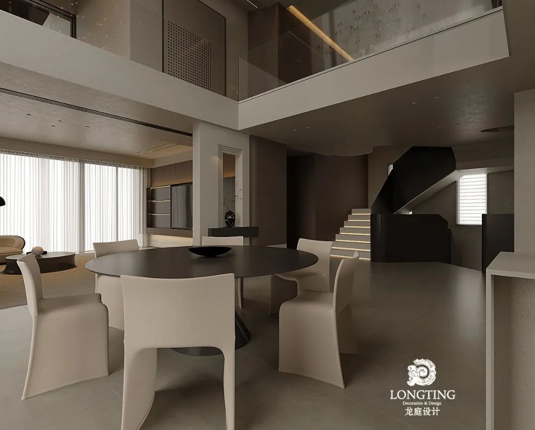 现代至境（湖州·首创项目）丨中国湖州丨龙庭设计-25