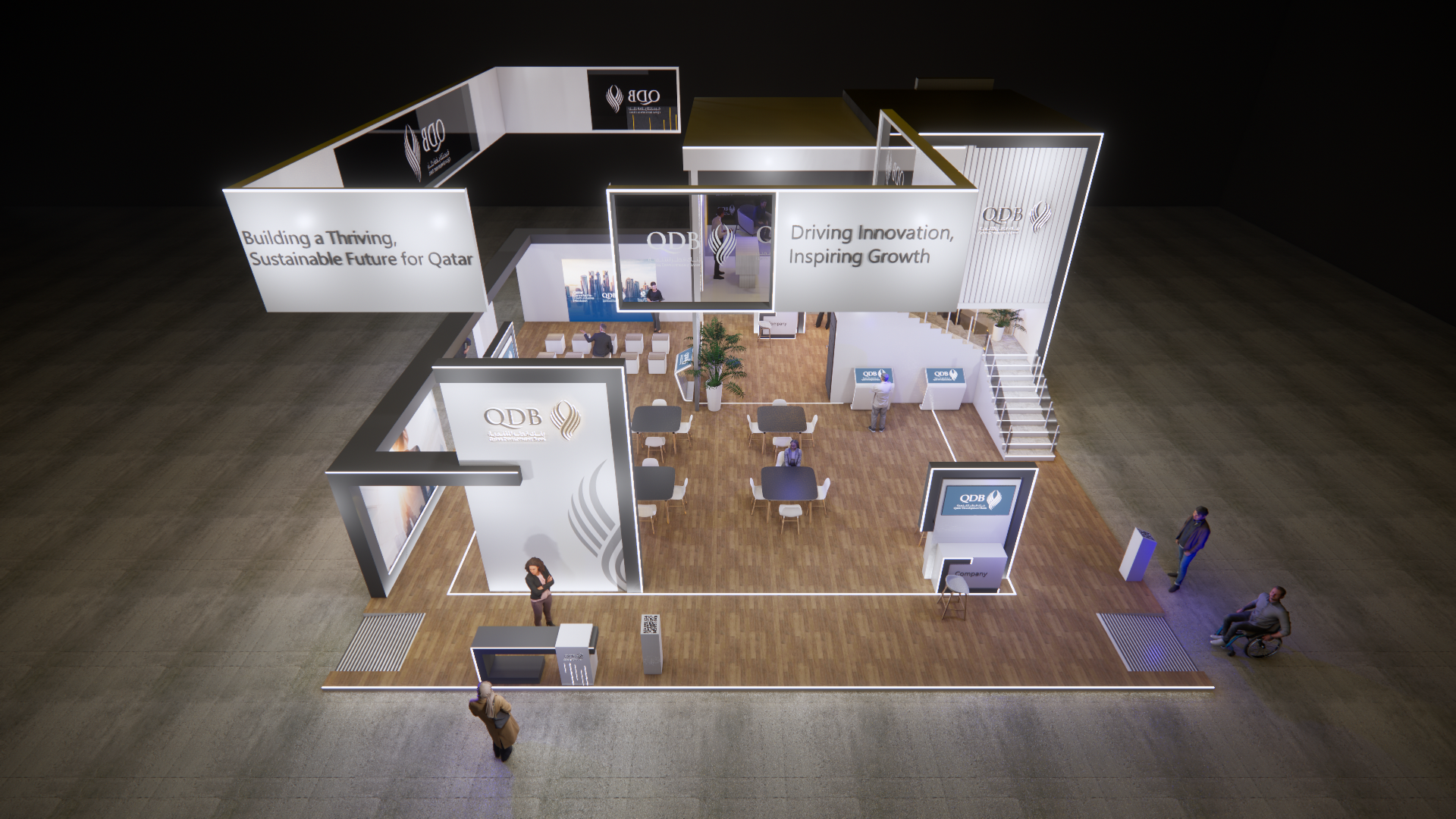 stand exhibition design-21